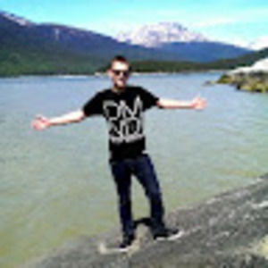 Meet your Posher, Evan